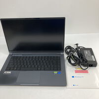 中古  GALLERIA UL7C-R36(i7-11800H/16GB/SSD500GB/RTX3060) 3430006262【4/16値下げ!】 