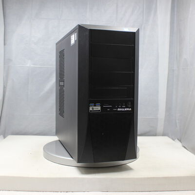 【通販センター】中古  THIRDWAVE GALLERIA KT 