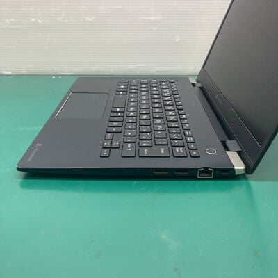 【浦添城間店(沖縄)】中古  TOSHIBA dynabook G83 (Intel Core i7 10510U 1.80GHz/16GB/SSD256GB/-/オンボード/13.3/1920x1080/Wi-Fi/WEBCAM/W11P/Microsoft Office Home and Business 2024) 184182 