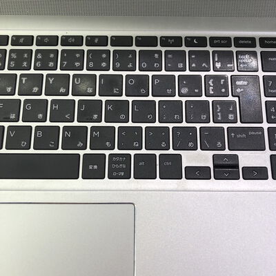 【甲府飯田店】中古  HP ProBook 450 G7(i5-10210U/8GB/SSD500GB/W11P) 4720001812 