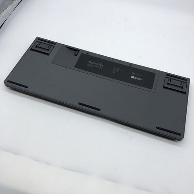 【宇都宮鶴田店】中古  Logicool G515 LIGHTSPEED TKL G515-WL-TCBK 5280001315 