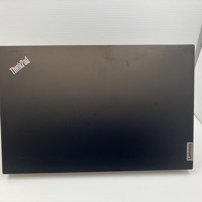 【秋葉原本店】中古  LENOVO E15 Gen2 MSO 指紋認証あり (Intel Core i5 1135G7 2.4GHz/8GB/SSD256GB/-/オンボード/15.6/1920x1080/GbE/Wi-Fi/WEBCAM/W11P/Microsoft Office Home and Business 2024) 188457 