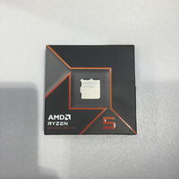 中古  AMD Ryzen 5 9600X (AM5/3.9GHz/38M/C6/T12/65W) 169023 