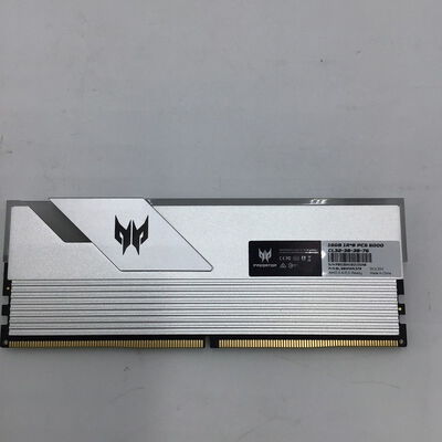 【白山FM松任店】中古  PC5-48000 16GB デスクトップ用 149154 