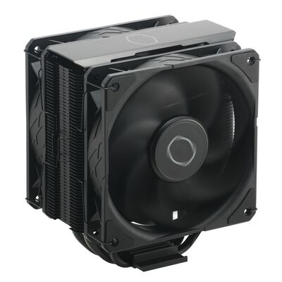 CoolerMaster  Hyper 212 Black X Duo RR-S4KK-25DN-R1 