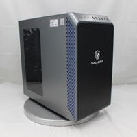 中古  THIRDWAVE GALLERIA SKM(Intel Core i5 12400/16GB DDR4 (PC4)/SSD1TB/なし/NVIDIA GeForce RTX 3060 12GB/W11H64 MAR) 192537【4/16値下げ!】 