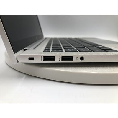 【水戸赤塚店】中古  HP EliteBook 830 G8 MSO (Intel Core i5 1145G7 2.6GHz/16GB/SSD256GB/-/オンボード/13.3/1920x1080/Wi-Fi/WEBCAM/W11P/Microsoft Office Home and Business 2024) 190098 
