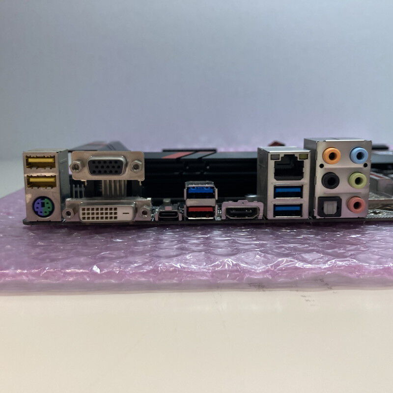 中古 GIGABYTE GA-Z170X-Gaming 3 (Z170 1151 ATX DDR4) 130994