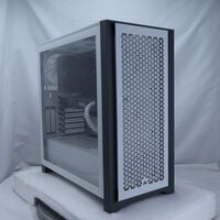 中古  OriginalPC(Intel Core i3 12100F/16GB DDR4 (PC4)/SSD500GB/なし/NVIDIA GeForce GTX 1070 8GB/W11H64 MAR) 204673 