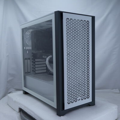 【通販センター】中古  OriginalPC(Intel Core i3 12100F/16GB DDR4 (PC4)/SSD500GB/なし/NVIDIA GeForce GTX 1070 8GB/W11H64 MAR) 204673 