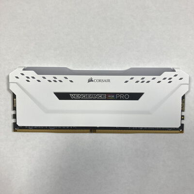【大宮店】中古  PC4-25600 16GB デスクトップ用 140728 