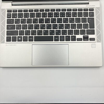 【なんば店】中古  HP EliteBook 830 G8 MSO (Intel Core i5 1145G7 2.6GHz/16GB/SSD256GB/-/オンボード/13.3/1920x1080/Wi-Fi/WEBCAM/W11P/Microsoft Office Home and Business 2024) 190038 