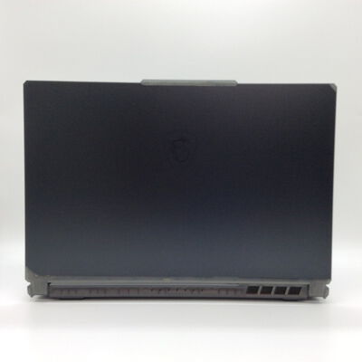 【浜松店】中古  MSI Cyborg 15 A12UC-3050JP (i5-12450H/16GB/SSD512GB/RTX3050) 1300008324 