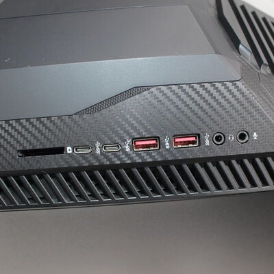 【通販センター】中古  HP OMEN 32L(Intel Core i7 9700K/16GB DDR4 (PC4)/SSD1TB/DVDマルチ/NVIDIA GeForce RTX 2080 8GB/W11H64 MAR) 194210 