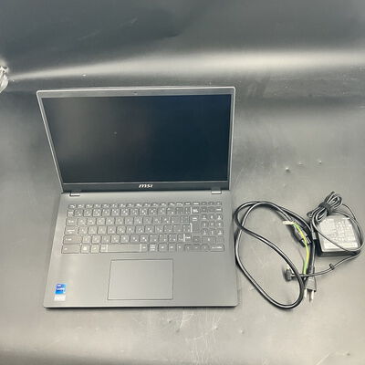 【大須店】中古  MSI Modern 15 H B13M 3120023616【2/19値下げ!】 