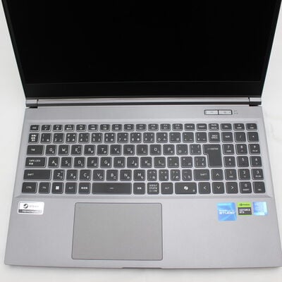 【福山ココローズ店】中古  THIRDWAVE GALLERIA RL7C-R46-5N 196296 