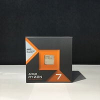 中古  AMD Ryzen 7 7800X3D (AM5/4.2/104M/C8/T16/120W) 157139 