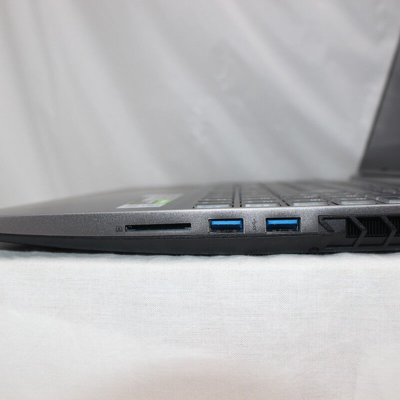 中古 THIRDWAVE GALLERIA XL7C-R36(Intel Core i7 10875H/16GB