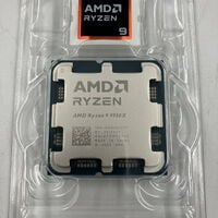 中古  AMD Ryzen 9 9950X (AM5/4.3GHz/80M/C16/T32/170W) 169024 