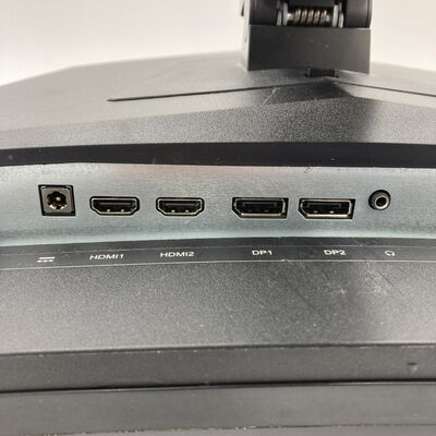 【福井日之出店】中古  Viewsonic VX3418-2KPC 5200000515 