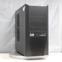 中古  THIRDWAVE GALLERIA KT(Intel Core i7 9700/16GB/SSD1TB/なし/NVIDIA GeForce GTX 1660 SUPER 6GB/W11H64 MAR) 176769 