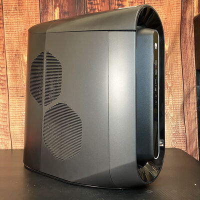 【富士青葉店】中古  ALIENWARE AURORA R10 (Ryzen 5 5600X/16GB/SSD1TB/RTX3060/W11H) 4580001346 