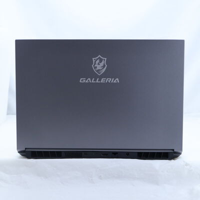 【通販センター】中古  THIRDWAVE GALLERIA RL7C-R45-5N(Intel Core i7 13620H/16GB DDR5 (PC5)/SSD500GB/なし/NVIDIA GeForce RTX 4050 6GB Laptop GPU/15.6/1920x1080/Wi-Fi/W11H64 MAR) 205181 