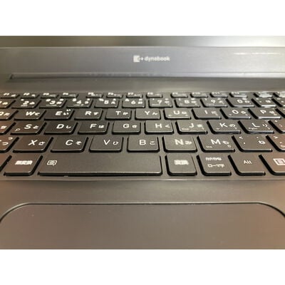 【富士青葉店】中古  dynabook dynabook S73/DP (INTEL Core i7 8650U 1.9GHz/16GB/SSD512GB/-/オンボード/13.3/1920x1080/Wi-Fi/WEBCAM/W11H64) 179541 