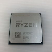 中古  AMD Ryzen 5 3500 (AM4/3.6/19M/C6/T6/65W) 142095 