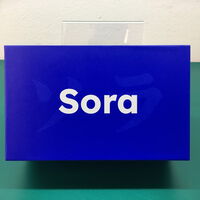 中古  NINJUTSO Sora Wireless Gaming [有線/無線/USB/2.4Ghz] 5250001106 