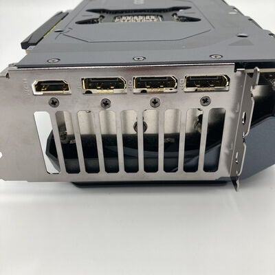 【神戸・三宮店】中古  GIGABYTE GV-N507TGAMING OC-16GD (RTX5070Ti 16G) 176548 