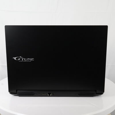 【通販センター】中古  Mouse Computer  G-Tune NEXTGEAR-NOTE i5565BA1(Intel Core i7 9750H/16GB/SSD500GB/なし/NVIDIA GeForce GTX 1660 Ti 6GB/15.6/1920x1080/Wi-Fi/W11H64 MAR) 185411 