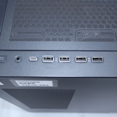 【通販センター】中古  THIRDWAVE GALLERIA SF BK 205166 