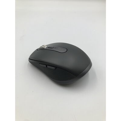 【水戸赤塚店】中古  ロジクール MX1800GR (無線 6ﾎﾞﾀﾝ ｸﾞﾗﾌｧｲﾄ) 4680003115 