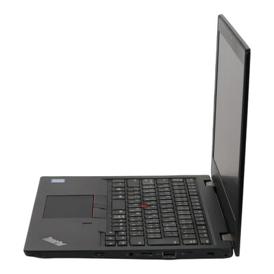 【通販センター】中古  Lenovo ThinkPad L380(Intel Core i5 8250U/8GB DDR4 (PC4)/SSD256GB/なし/オンボード/13.3/1366x768/Wi-Fi/W11H64 MAR) 205079 