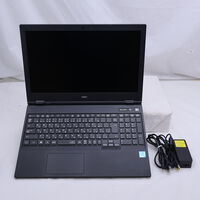 中古  NEC VersaPro PC-VKT42XZFB(Intel Core i5 1135G7 2.40GHz/16GB DDR4/SSD256GB/DVD/オンボード/15.6/1920x1080/GbE/Wi-Fi/WEBCAM/W11P) 204375 
