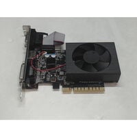 中古  Palit NEAT7100HD46-2080F (GeForce GT710 2GB LP) 199657 