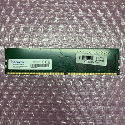 【町田店】中古  PC4-21300 8GB デスクトップ用 126165 