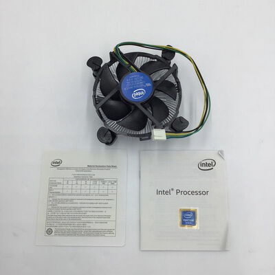 【白山FM松任店】中古  INTEL Pentium G6400 (1200/4.0G/4M/C2/T4) 142734