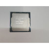 中古  INTEL Core i7 10700 (1200/2.9G/16M/C8/16) 142718 