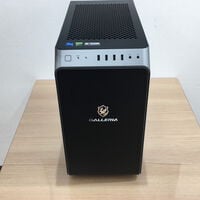 中古  THIRDWAVE GALLERIA RM5C-G60S 5250001368 