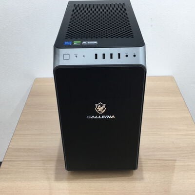 【佐賀南部バイパス店】中古  THIRDWAVE GALLERIA RM5C-G60S 5250001368 