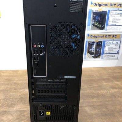 【宮崎恒久店】中古  HP OMEN 30L GT13-0620jp(Intel Core i7 10700K/32GB/SSD1TB/なし/NVIDIA GeForce RTX 3080 10GB/W11H64 MAR) 182713 