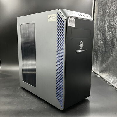 【大須店】中古  GALLERIA XA7R-R37T 3120023108 