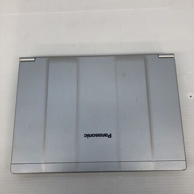 【徳島住吉店】中古  Panasonic Let's note CF-SV9RDQVS(Intel Core i5 10310U 1.70GHz/16GB DDR4/SSD256GB/-/オンボード/12.1/1920x1200/GbE/Wi-Fi/WEBCAM/W11P) 193377 