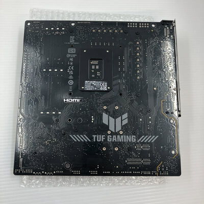 【秋葉原本店】中古  ASUS TUF GAMING B760M-PLUS WIFI II (B760 1700 MicroATX) 3410016506 