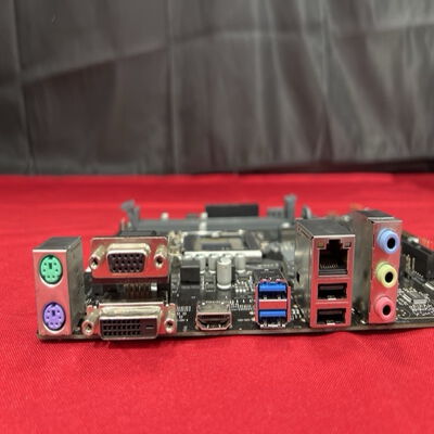 【静岡東瀬名店】中古  ASUS PRIME H310M-A-SI OEM (H310 1151 mATX DDR4) 3480038851 