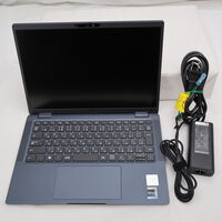 中古  DELL Latitude 7340(Intel Core i5 1345U/32GB/SSD512GB/なし/オンボード/15.6/1920x1200/Wi-Fi/W11H64 MAR) 199386 