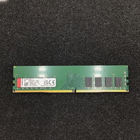 中古  PC4-25600 16GB デスクトップ用_ 184900 
