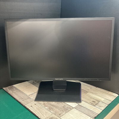 【広島店】中古  I/O DATA LCD-GC242HXB (23.6 3H1DP 0.6ms TN 144Hz) 192950 